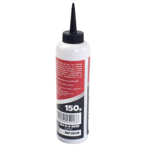 GRASA CONSISTENTE DE LITIO 150GR MADER - Imagen 2