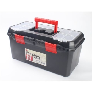 CAJA MULTIUSOS 480X230X230 MM MADER