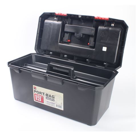 CAJA MULTIUSOS 480X230X230 MM MADER - Imagen 2