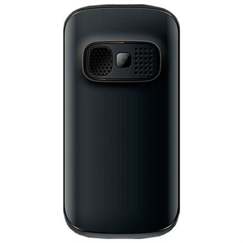 TELEFONO MOVIL MM462 | 1.8" | 2G | BLACK SILVER MAXCOM - Imagen 2