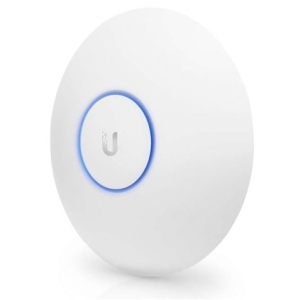PUNTO DE ACCESO UBIQUITI UNIFI GIGABIT 2.4/5GHZ 6DBI POE LARGO ALCANCE
