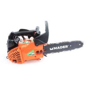 MOTOSIERRA DE GASOLINA 25.4 CC, 250MM MADER