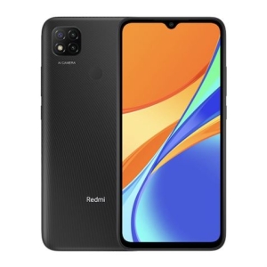 SMARTPHONE REDMI 9C 6.53" | 4GB | 128GB | 13/5MPX | NFC | GRIS