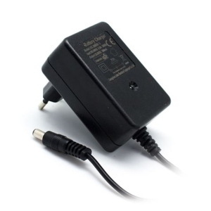 CARGADOR ORIGINAL PATIN ELÉCTRICO CR-BYKE