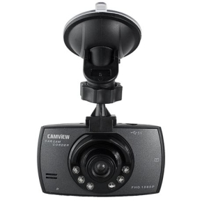 CAMARA PARA VEHICULO FULL HD, LCD 2.4" CAMVIEW