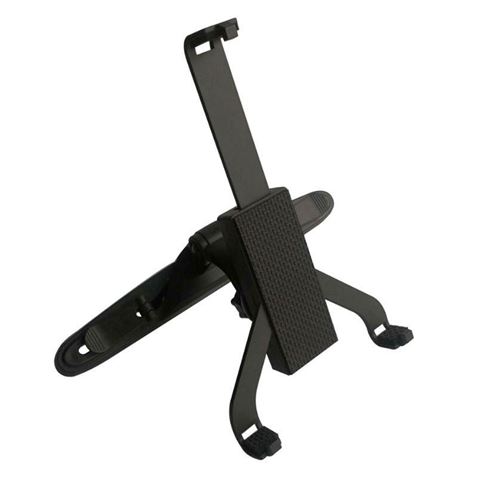 SOPORTE REPOSACABEZAS PARA TABLET UNIVERSAL