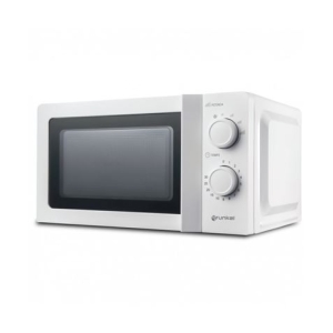 MICROONDAS 700W 20L. BLANCO GRUNKEL