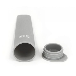 MOLDE PARA HELADOS FLEXIBLE SILICONA QUTTIN