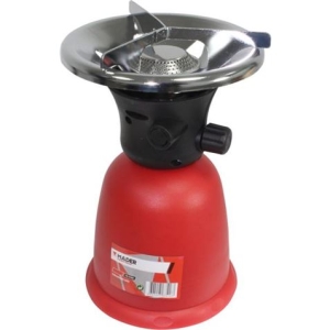 HORNILLO CAMPING MADER
