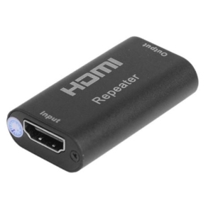 Extender HDMI Hembra Hembra 30 Metros CROMAD