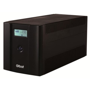 SAI (UPS) DELTA 1100VA ELBAT