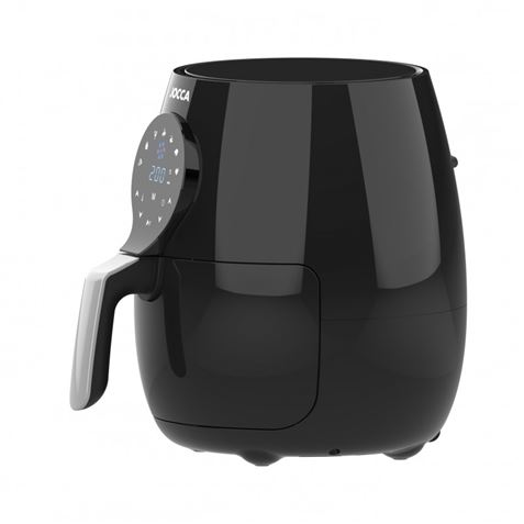FREIDORA DE AIRE 5 LITROS 1450W JOCCA - Imagen 2