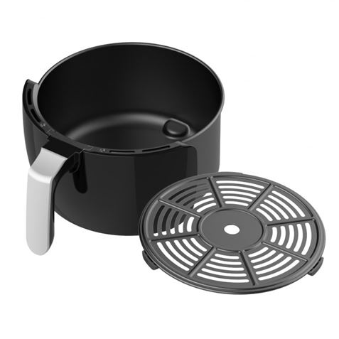 FREIDORA DE AIRE 5 LITROS 1450W JOCCA - Imagen 3