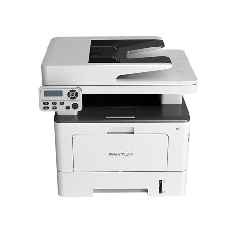 IMPRESORA LASER MULTIFUNCION MONOCROMO BM5100ADW PANTUM
