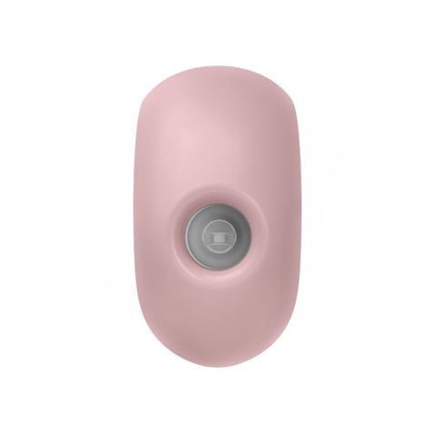 SUCCIONADOR DE CLITORIS Y VIBRADOR SUGAR RUSH ROSA SATISFYER - Imagen 2