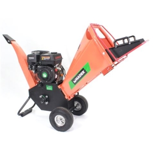 TRITURADOR AGRICOLA DE GASOLINA 6.5 HP MADER
