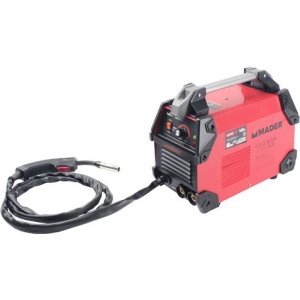 INVERTER ELECTRODO-HILO 140AMP MADER