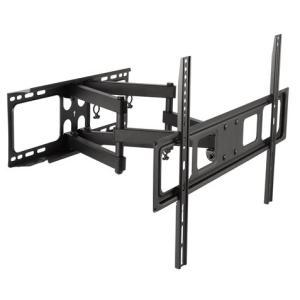 SOPORTE CON DOBLE BRAZO TV LED, LCD 32"-70" CROMAD