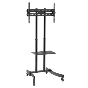 SOPORTE DE SUELO TV 37" - 70" CROMAD