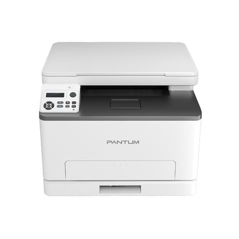IMPRESORA MULTIFUNCION LASER COLOR WIFI DUPLEX CM1100DW PANTUM