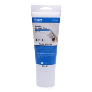 MASILLA DE CAPA FINA PARA REPARACIONES RAPIDAS 200ML