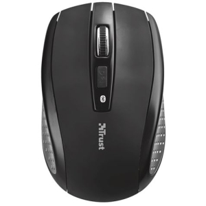RATON INALAMBRICO SIANO BLUETOOTH 800-1600DPI COMPATIBLE ANDROID TRUST