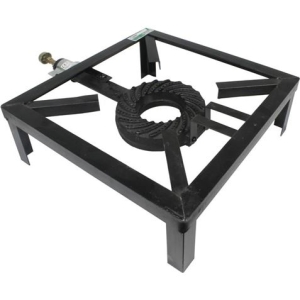 FOGON DE GAS ALTA POTENCIA 1 FUEGO MADER