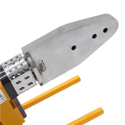 MAQUINA SOLDAR TUBERIA PPR 800W BLIM - Imagen 2