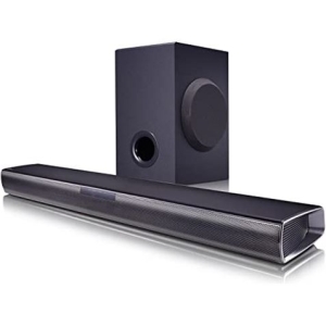 BARRA SONIDO 2.1 160W BLUETOOTH SQC1 LG