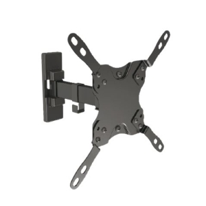 SOPORTE CON BRAZO TV 13"-42" UNA EXTENSION CROMAD