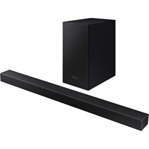 BARRA SONIDO 2.1 150W BLUETOOTH HW-T420 SAMSUNG