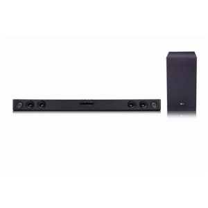 BARRA SONIDO 2.1 300W BLUETOOTH SQC2 LG
