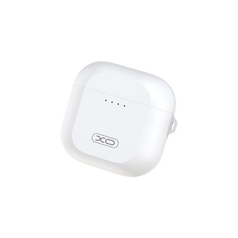 AURICULARES TWS X24 BLANCOS XO - Imagen 3