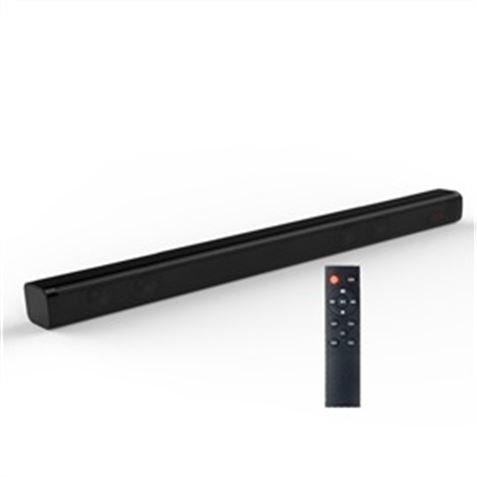BARRA DE SONIDO BLUETOOTH 2.0 40W ELBE