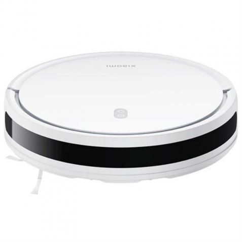 ROBOT ASPIRADOR FREGASUELOS VACUMM E10 BLANCO XIAOMI