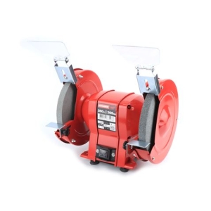 ESMERILADORA DE BANCO 200MM 350W MADER
