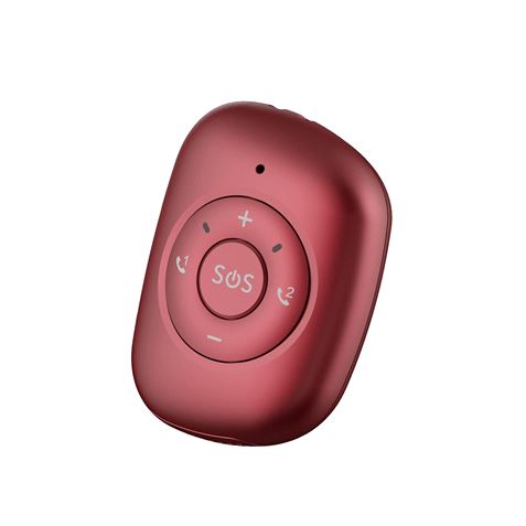 LOCALIZADOR GPS CON ALARMA Y BOTON SOS LTE/WIFI LEOTEC