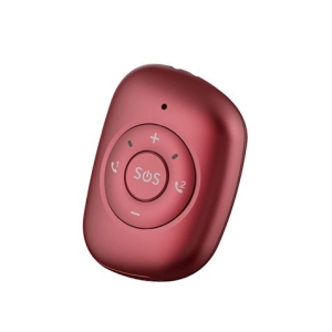 LOCALIZADOR GPS CON ALARMA Y BOTON SOS LTE/WIFI LEOTEC
