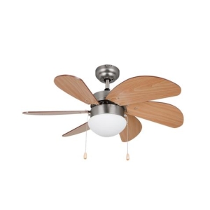 VENTILADOR DE TECHO 80CM 50W CP15075N ORBEGOZO