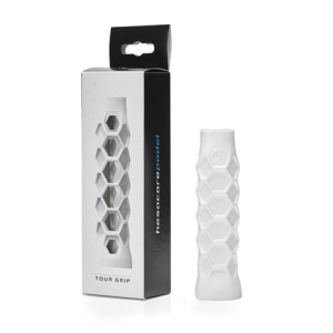 GRIP HESACORE BLANCO BULLPADEL