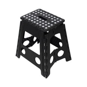 TABURETE PLEGABLE 39X31.5X39CM COLORES SURTIDOS