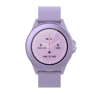 SMARTWATCH FOREVER COLORUM CW-300 PURPLE
