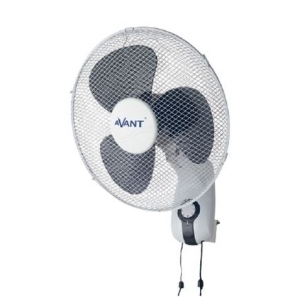 VENTILADOR DE PARED 40CM 45W AVANT