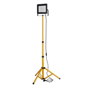 FOCO LED TRIPODE 100W 4500K FOREVER
