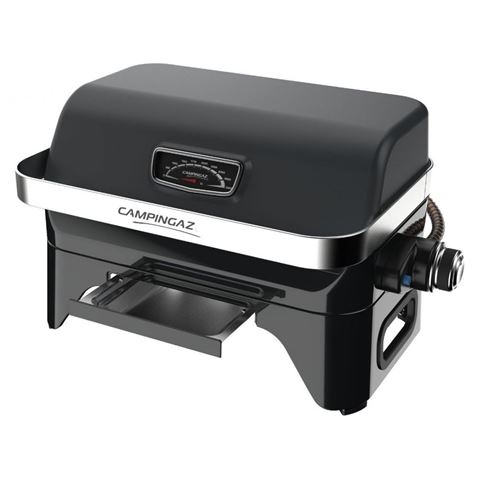 BARBACOA DE GAS DE SOBREMESA PORTATIL ATTITUDE 2GO CAMPINGAZ