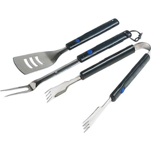 SET 3 UTENSILIOS BARBACOA EXTENSIBLES CAMPINGAZ