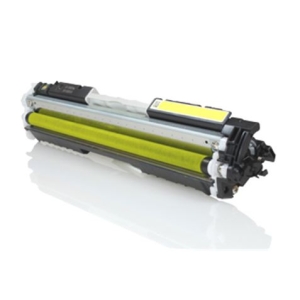 TONER HP CE312A/CF352A AMARILLO 1K Nº126A/130A (COMPATIBLE)