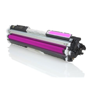 TONER HP CE313A/CF353A MAGENTA 1K Nº126A/130A (COMPATIBLE)