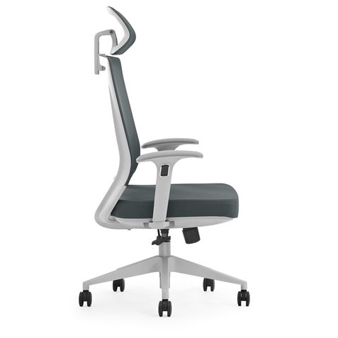 SILLA OFICINA GAMA SENIOR SE3000 CROMAD - Imagen 5