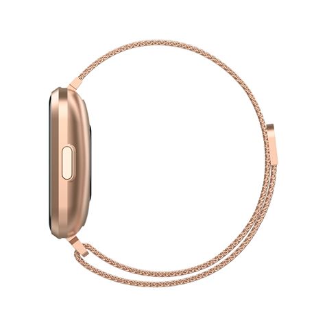 SMARTWATCH FOREVIGO 2 SW-310 ROSA GOLD FOREVER - Imagen 5
